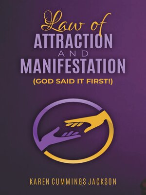cover image of Law of Attraction and Manifestation